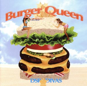 BURGER QUEEN