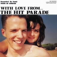 WITH LOVE FROM THE HIT PARADE(紙ジャケット仕様)