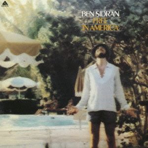 フリー・イン・アメリカ(紙ジャケット仕様)