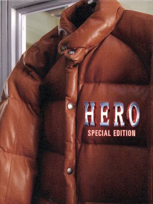 HERO(初回限定生産特別版3枚組)