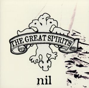 THE GREAT SPIRITS VOL.1(DVD付)