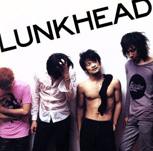 ENTRANCE～BEST OF LUNKHEAD age 18-27～