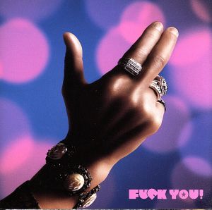 Funk You！(初回限定盤)