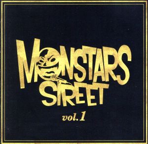 MONSTARS STREET vol.1