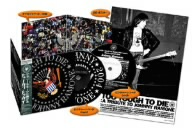TOO TOUGH TO DIE:A TRIBUTE TO JOHNNY RAMONE SPECIAL EDITION(初回限定生産)