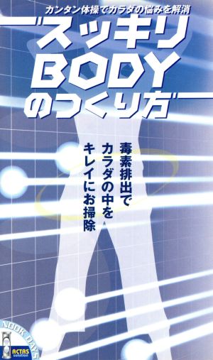 スッキリBODYのつくり方