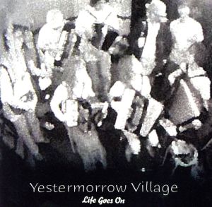 Yestermorrow Village