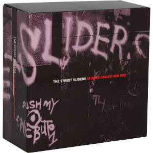 SLIDERS Collection BOX