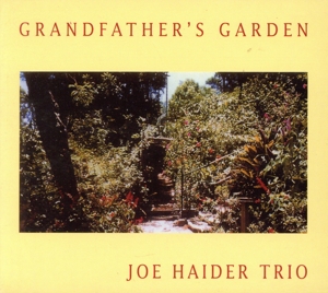 GRANDFATHER'S GARDEN