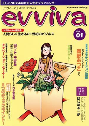 evviva 1