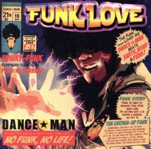 FUNK LOVE