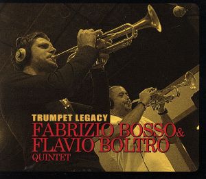 TRUMPET LEGACY