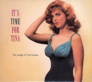 IT'S TIME FOR TINA