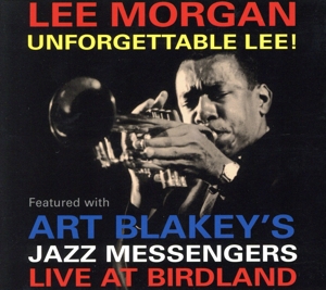 UNFORGETTABLE LEE！