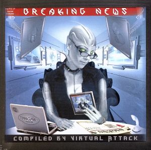 Breaking News Compiled by Virtual Attack