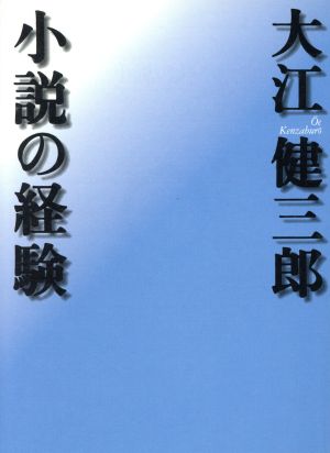 小説の経験 朝日文芸文庫