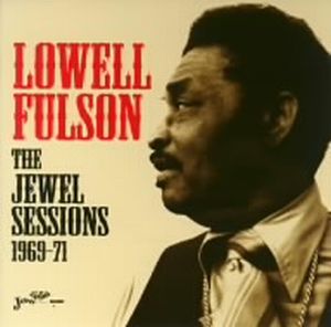 ザ・ジュウェル・セッションズ1969-71