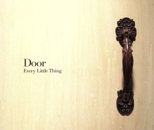 Door(初回限定盤)(DVD付)