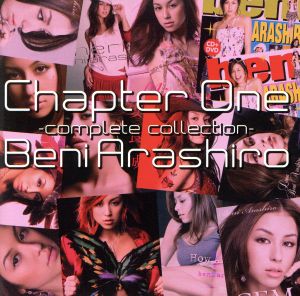 Chapter One～complete collection～(DVD付)