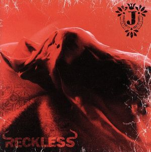 RECKLESS(初回限定盤)(DVD付)