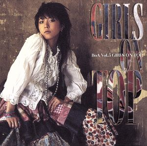 Girls On Top(SPECIAL EDITION)(DVD付)