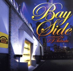 BAY SIDE(DVD付)