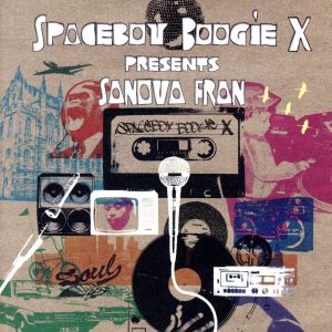 サノヴァ・フラン