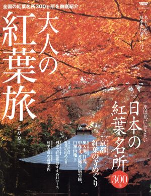 大人の紅葉旅(2007)