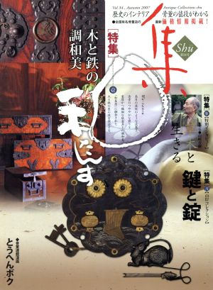 古美術名品 集(Vol.34)