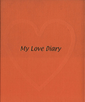 MY LOVE DIARY その恋を書きこむ本