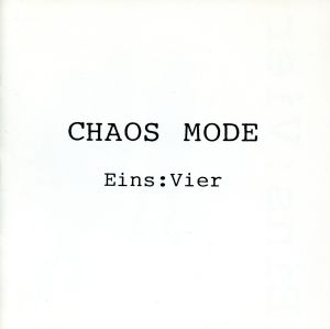 CHAOS MODE