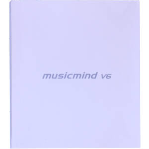 musicmind(10th Anniversaryスペシャルパッケージ盤・ライブ会場限定販売)