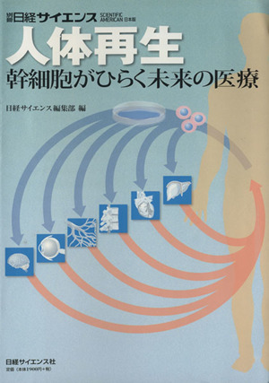 人体再生～幹細胞がひらく未来の医療