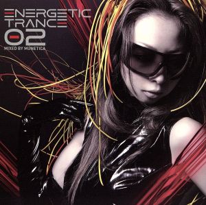 ENERGETIC TRANCE 02