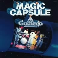 MAGIC CAPSULE(紙ジャケット仕様)