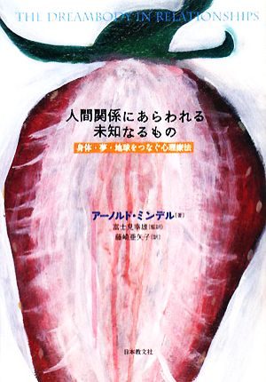 人間関係にあらわれる未知なるもの 身体・夢・地球をつなぐ心理療法