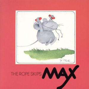 The rope skips Max