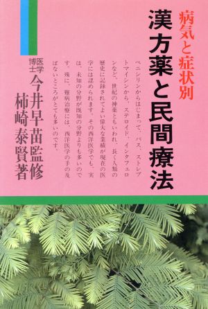漢方薬と民間療法
