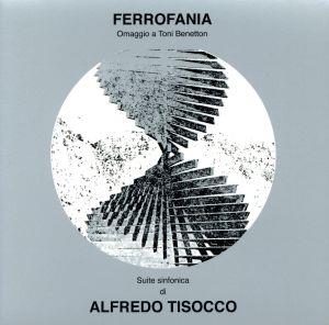 FERROFANA(紙ジャケット仕様)