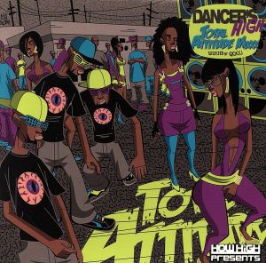 Dancer's High～Total Attitude Mixxx～