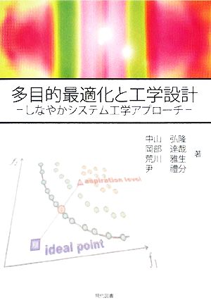 多目的最適化と工学設計 しなやかシステム工学アプローチ