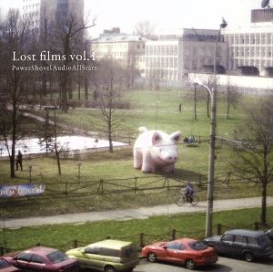 Lost Films vol.1