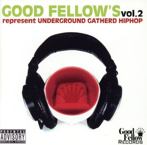 GOOD FELLOW'S vol.2