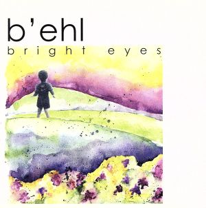 bright eyes