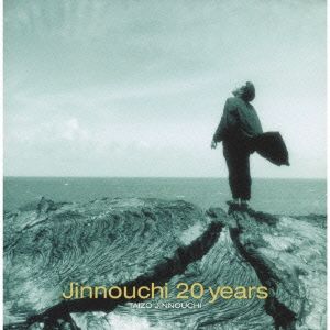 Jinnouchi～20years～(DVD付)