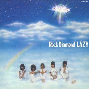 Rock Diamond(紙ジャケット仕様)