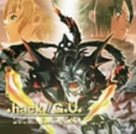 .hack//G.U. Trilogy O.S.T.