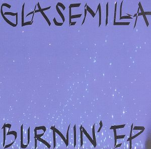 BURNIN' EP