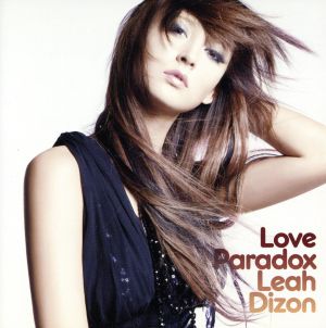 Love Paradox(初回限定盤)(DVD付)