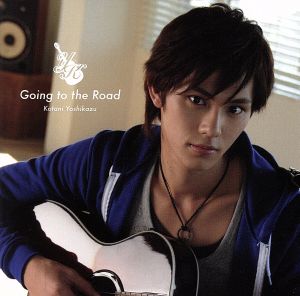 Going to the road(DVD付)